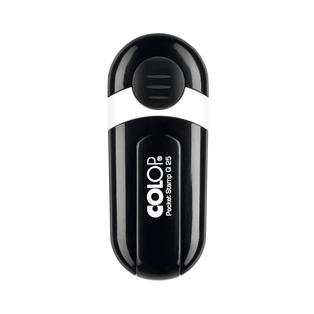 COLOP Q 25 - square