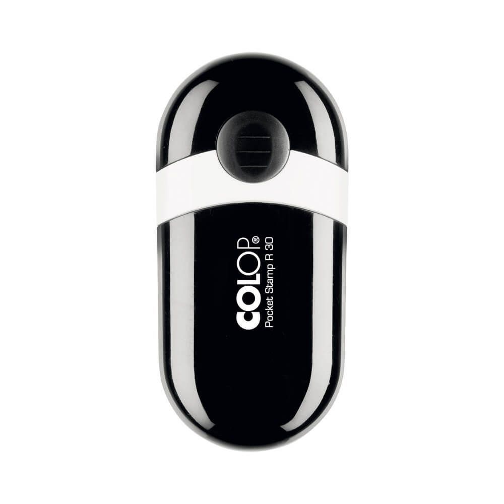 COLOP R 30 - round