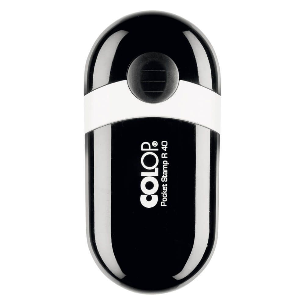 COLOP R 40 - round