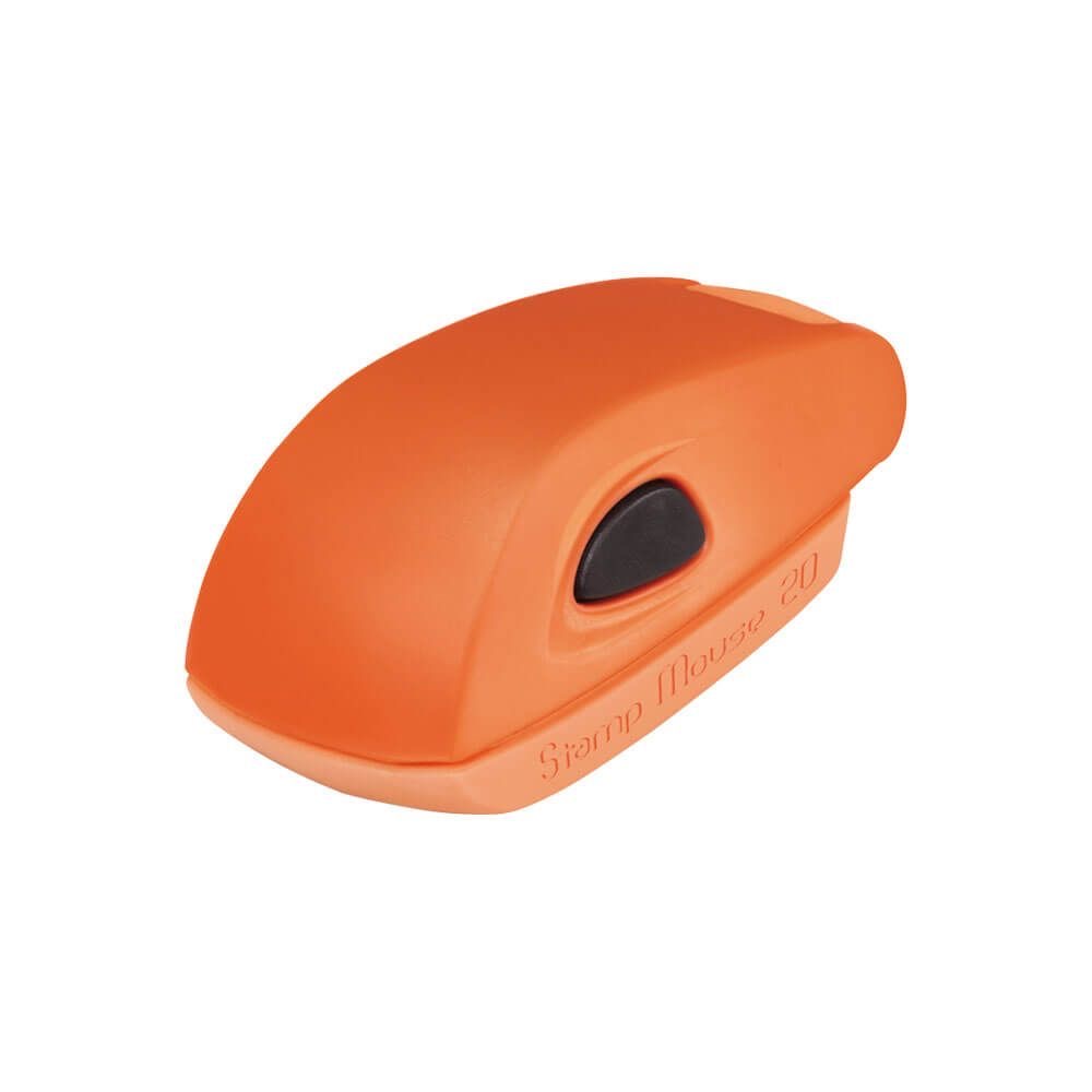 Stamp Mouse