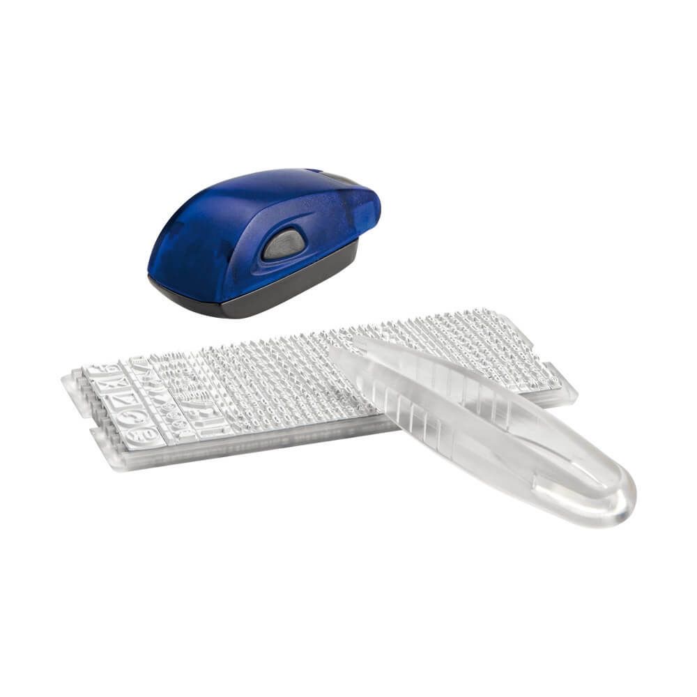 COLOP Portable Stamps Stamp Mouse 20 SET