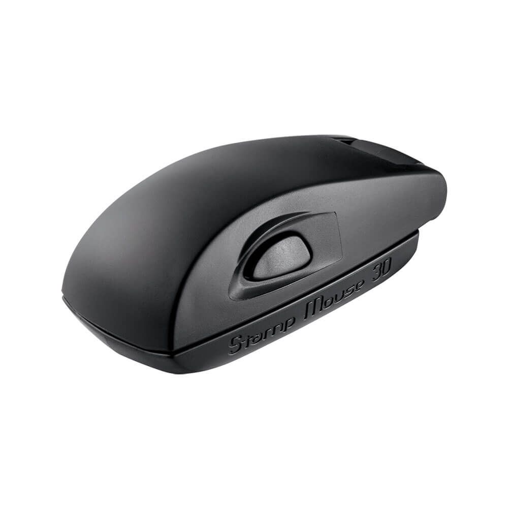 COLOP Portable Stamps EOS Stamp Mouse 30