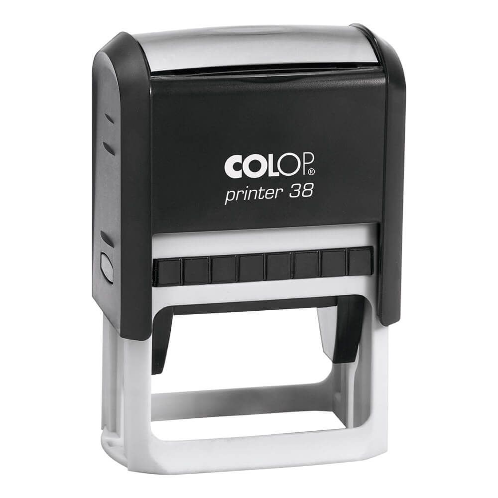 Printer 38