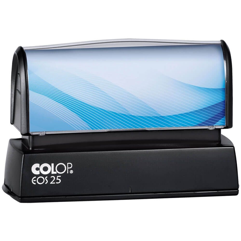 COLOP Rectangular EOS 25