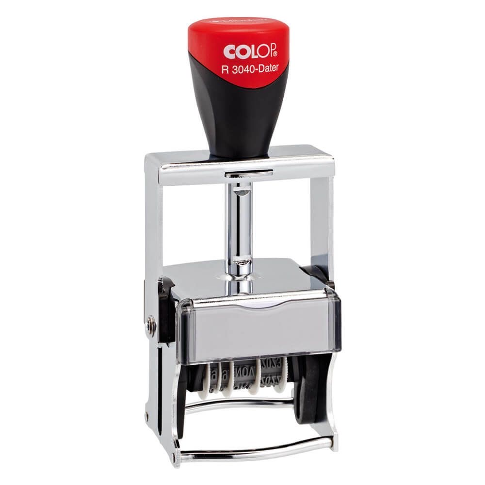 Expert R 3040 Dater