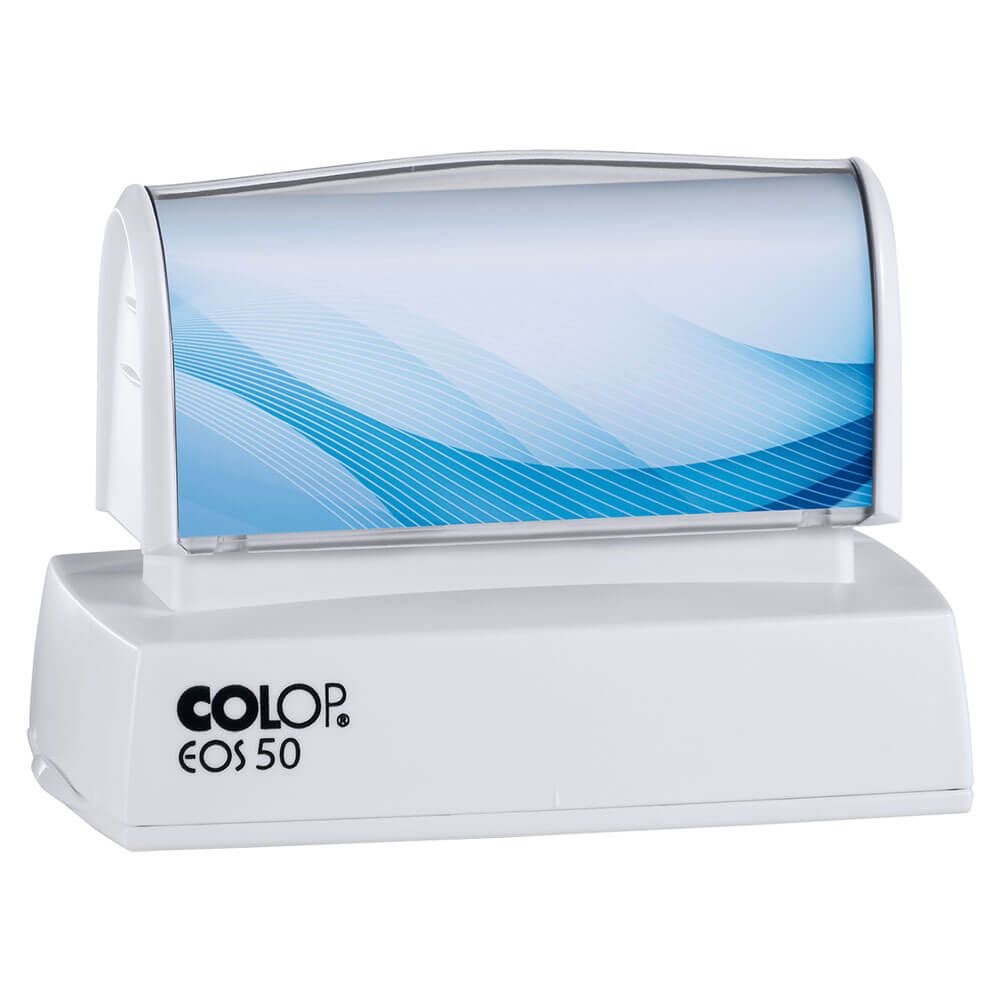 COLOP Rectangular EOS 50