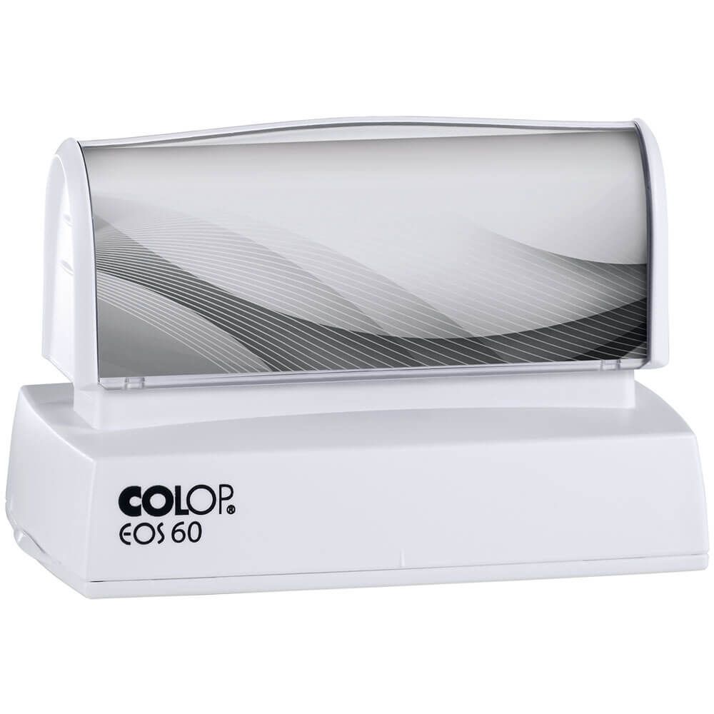COLOP Rectangular EOS 60