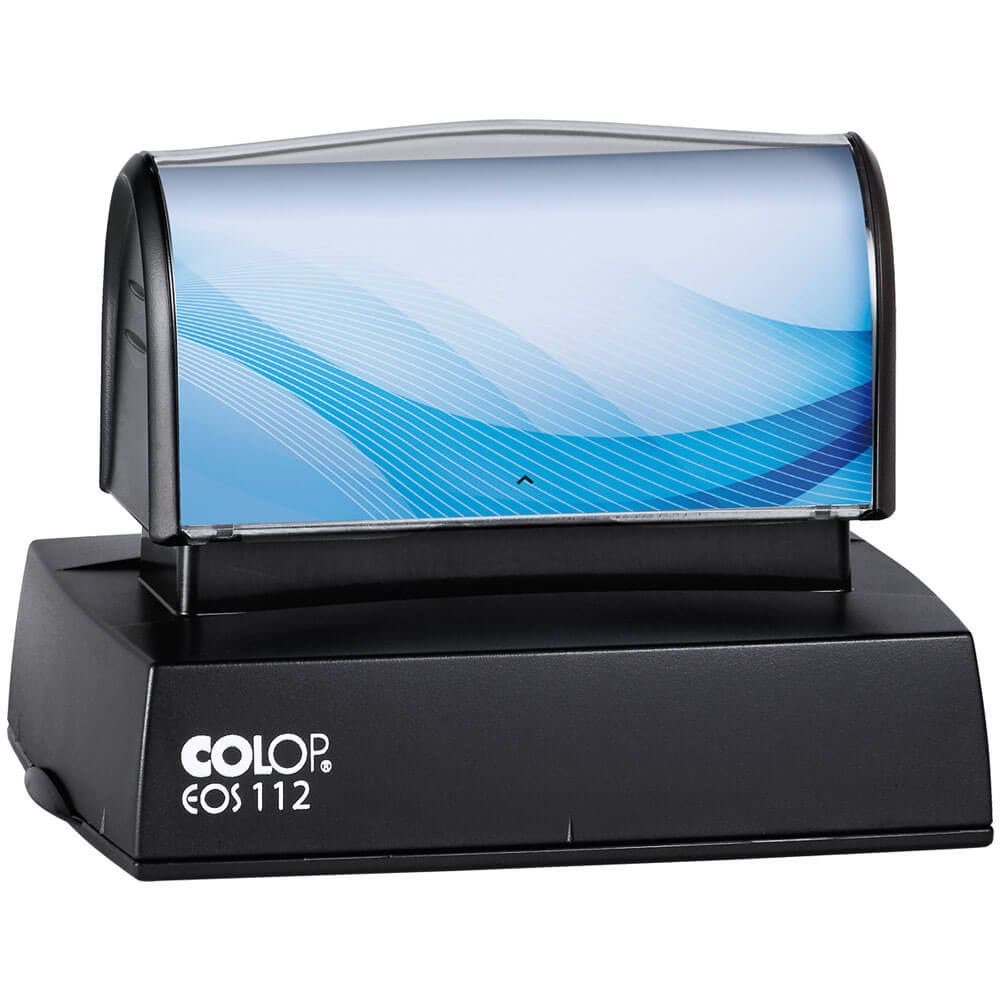 COLOP X-Large EOS 112