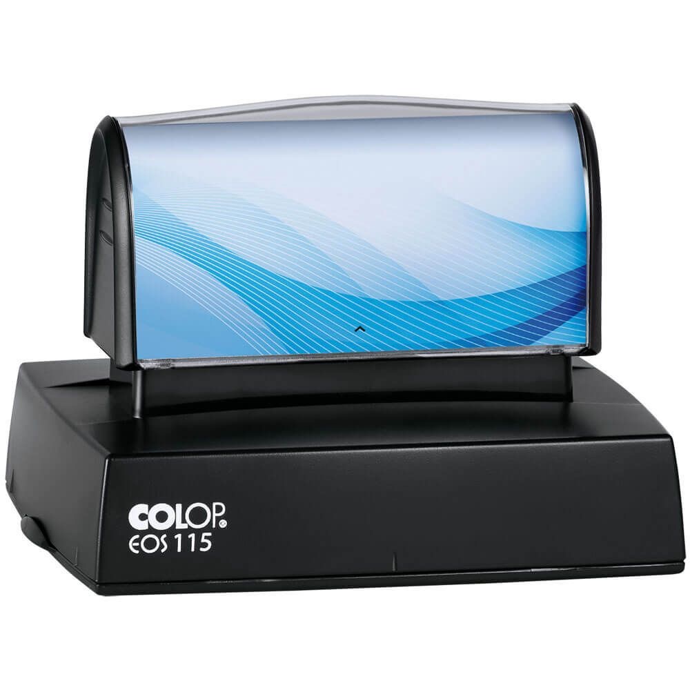 COLOP X-Large EOS 115