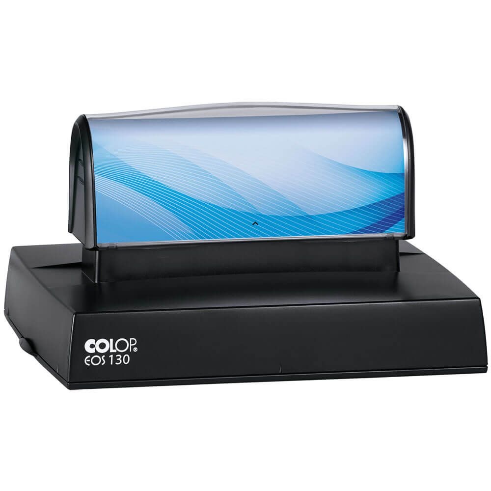 COLOP X-Large EOS 130