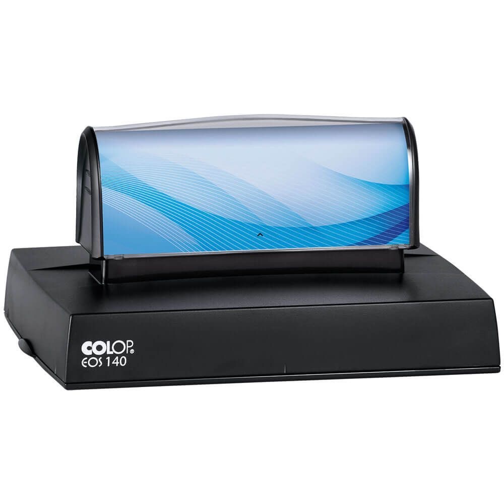 COLOP X-Large EOS 140