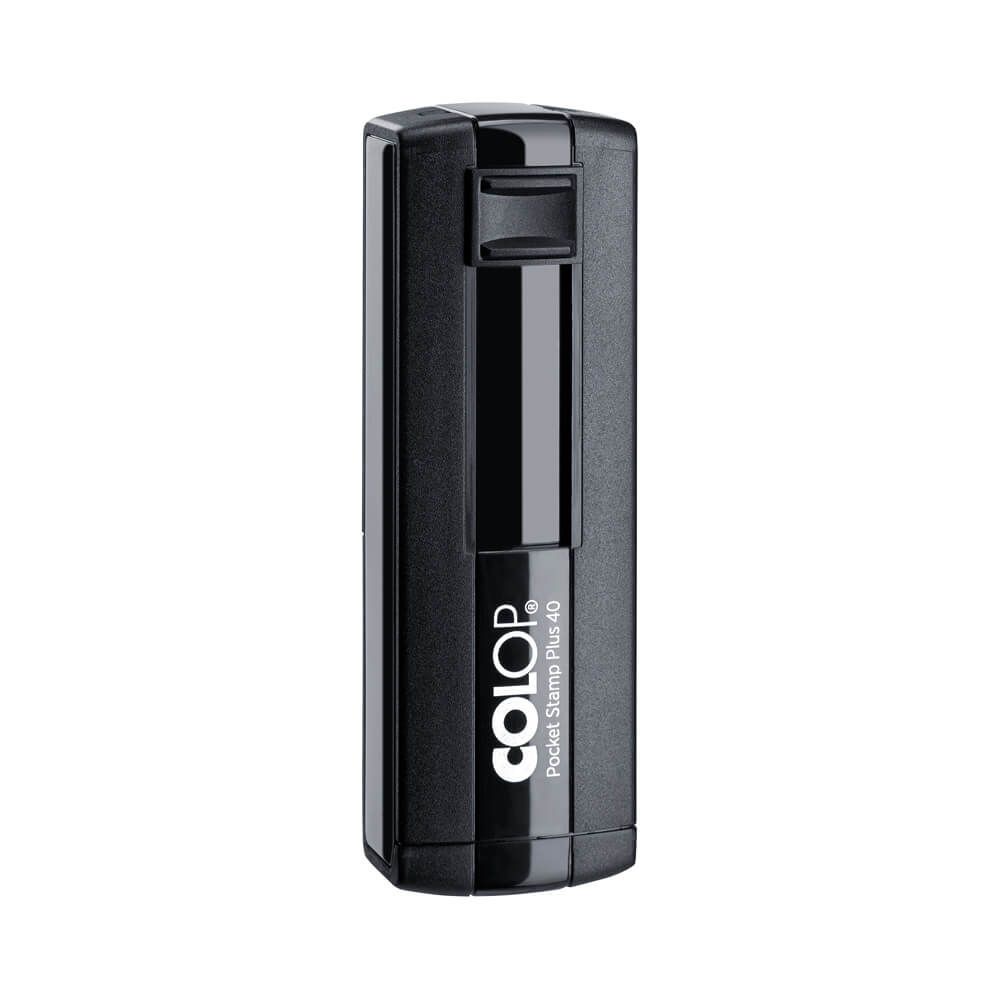 COLOP Plus 40