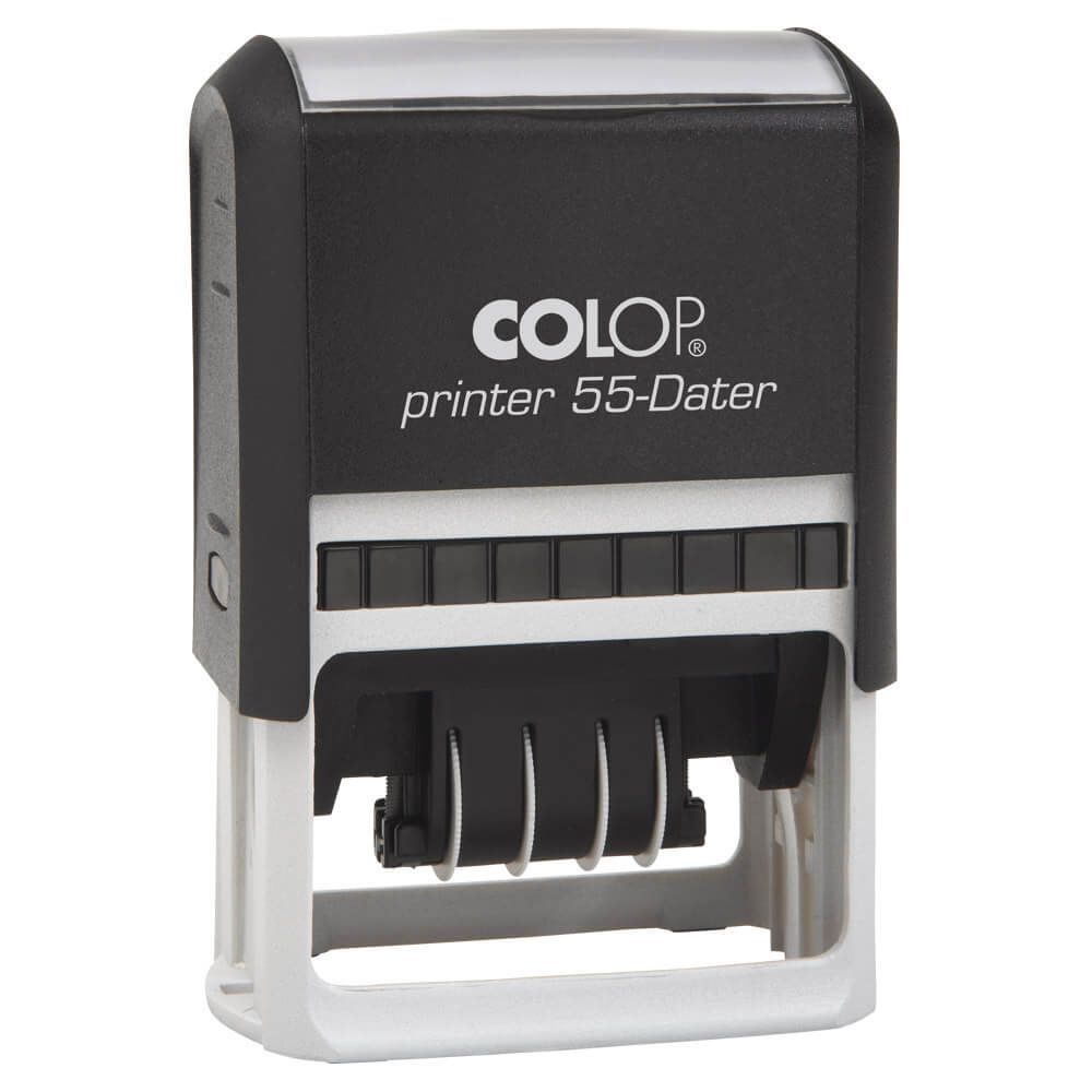 COLOP 55 Dater