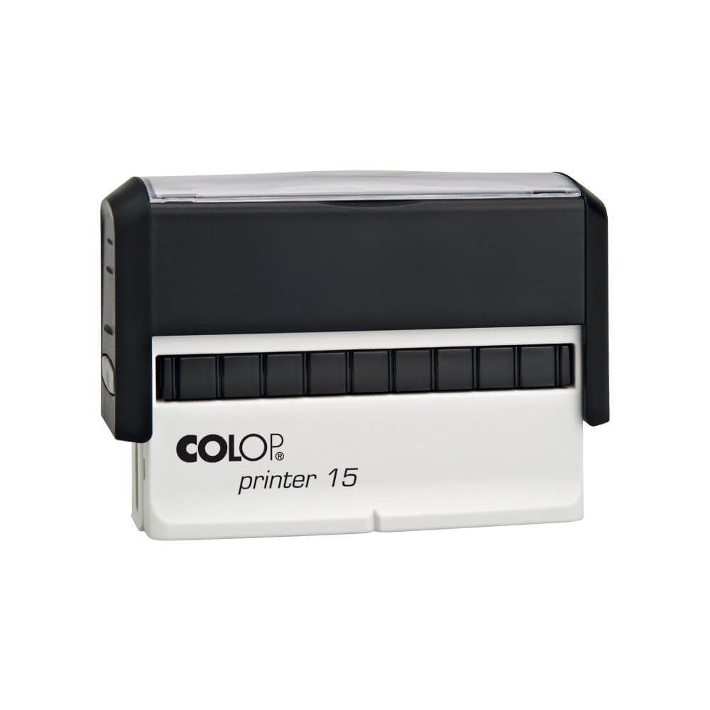 Printer 15