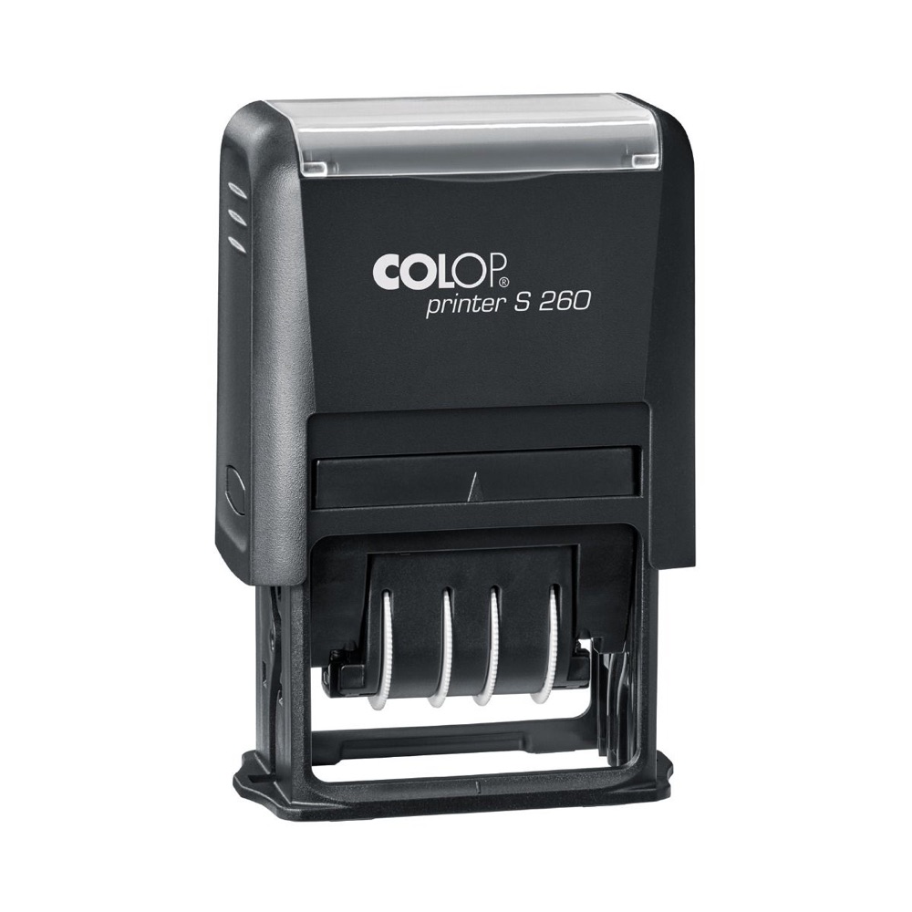 Printer S 260 Dater
