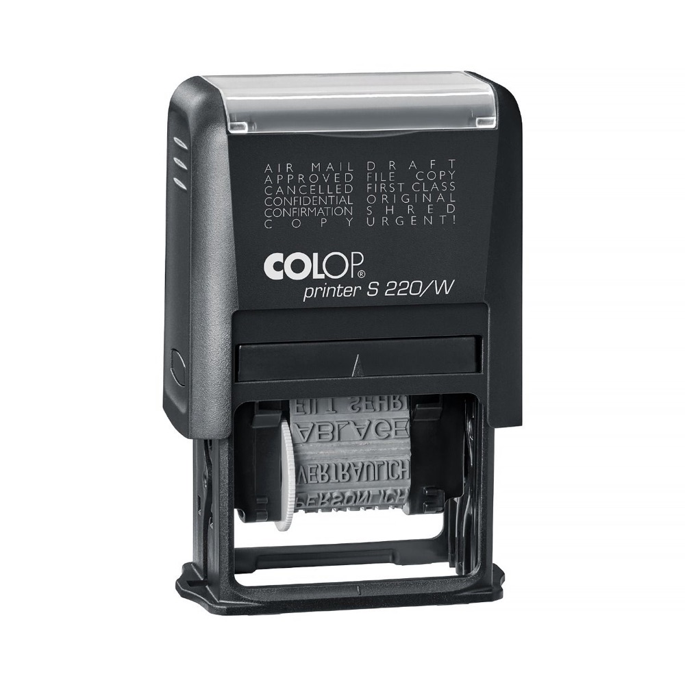 Printer S 220/W