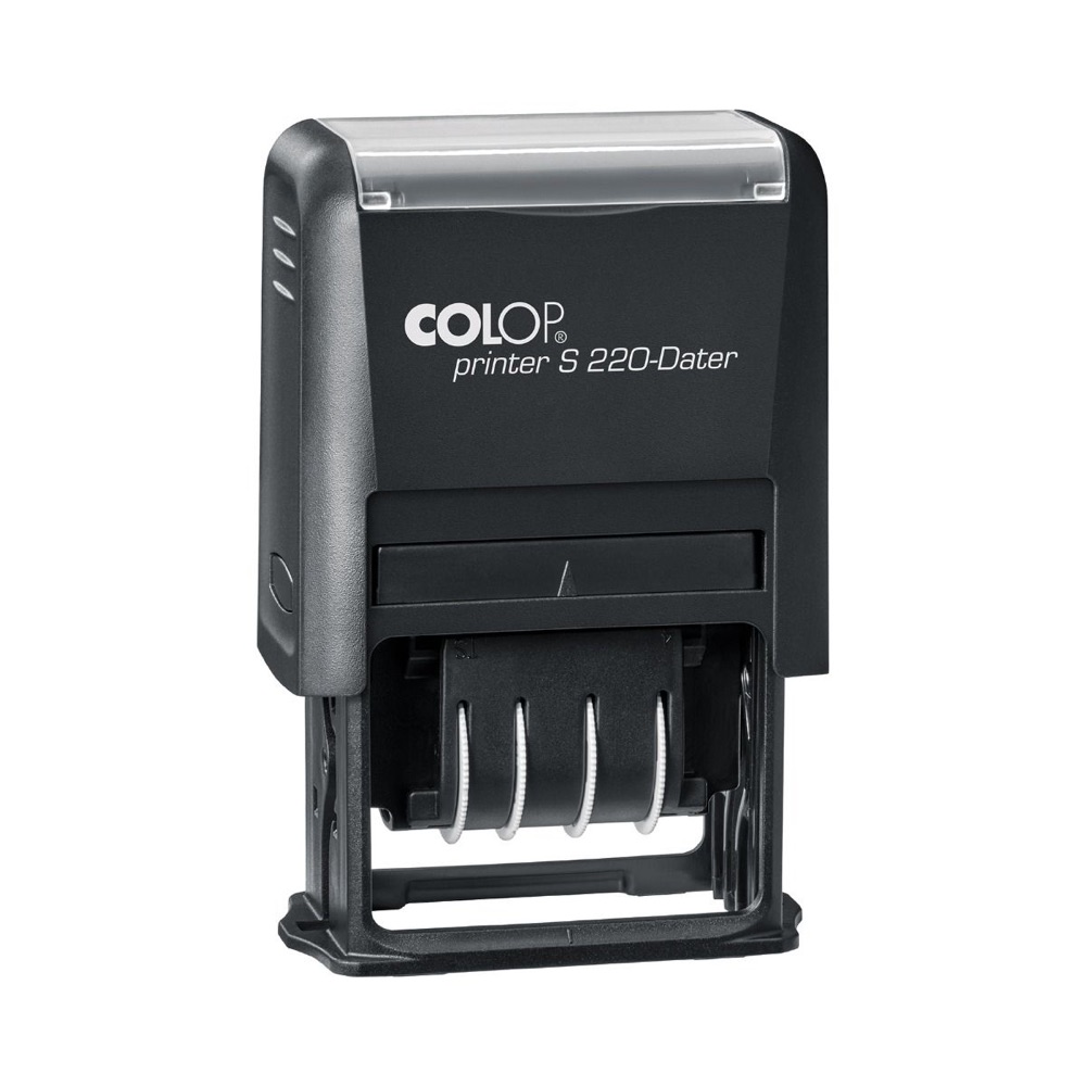 Printer S 220 Dater