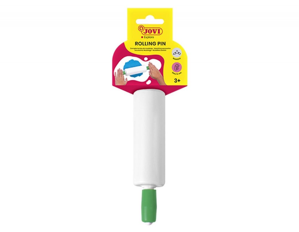 ROLLING PIN - Modeling Roller