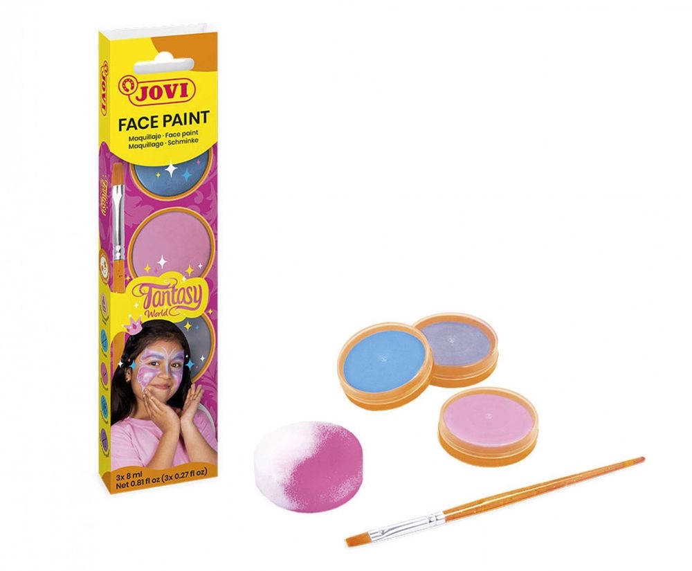 Face Paint FANTASY
