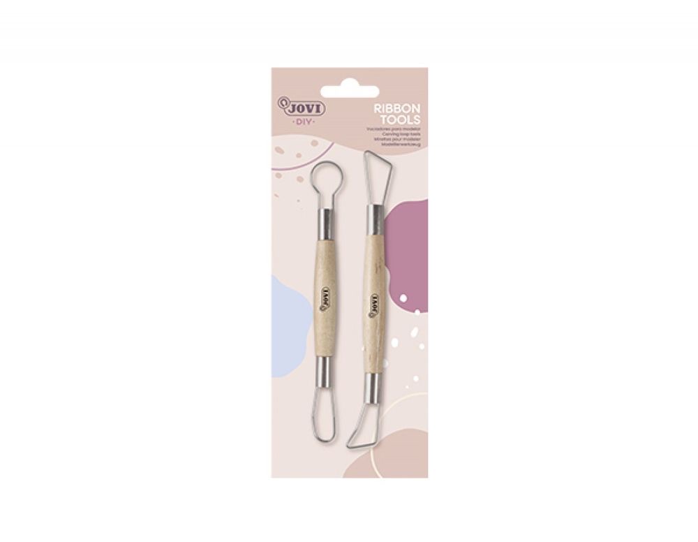 DIY Air Dry Cutters Set