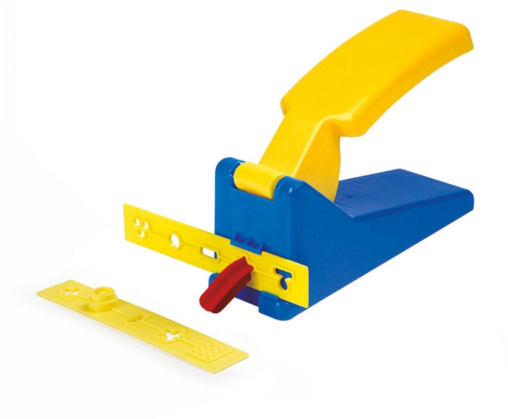 Soft Dough BLANDIVER Press