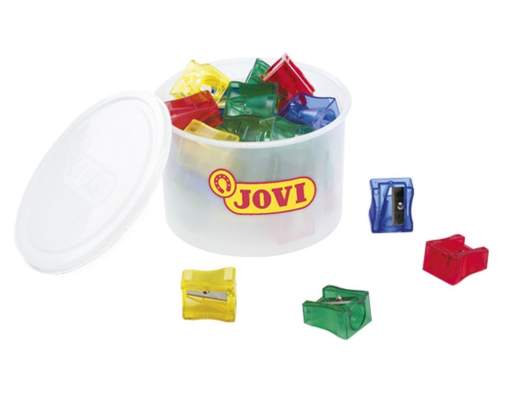 MAXI SHARPENER - 25 Units