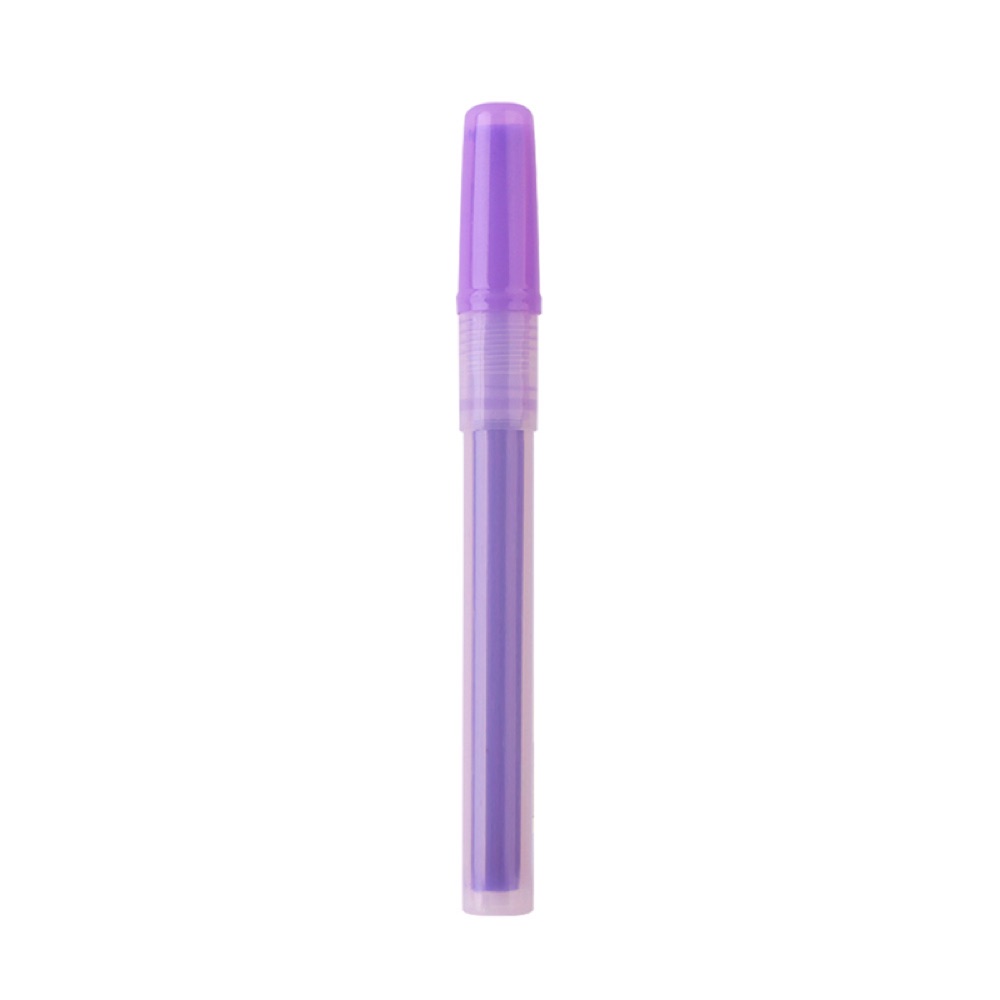 Writech W-805S BASMALI FOSFORLU KALEM YEDEK TÜP NEON MOR - 12'Lİ KUTU