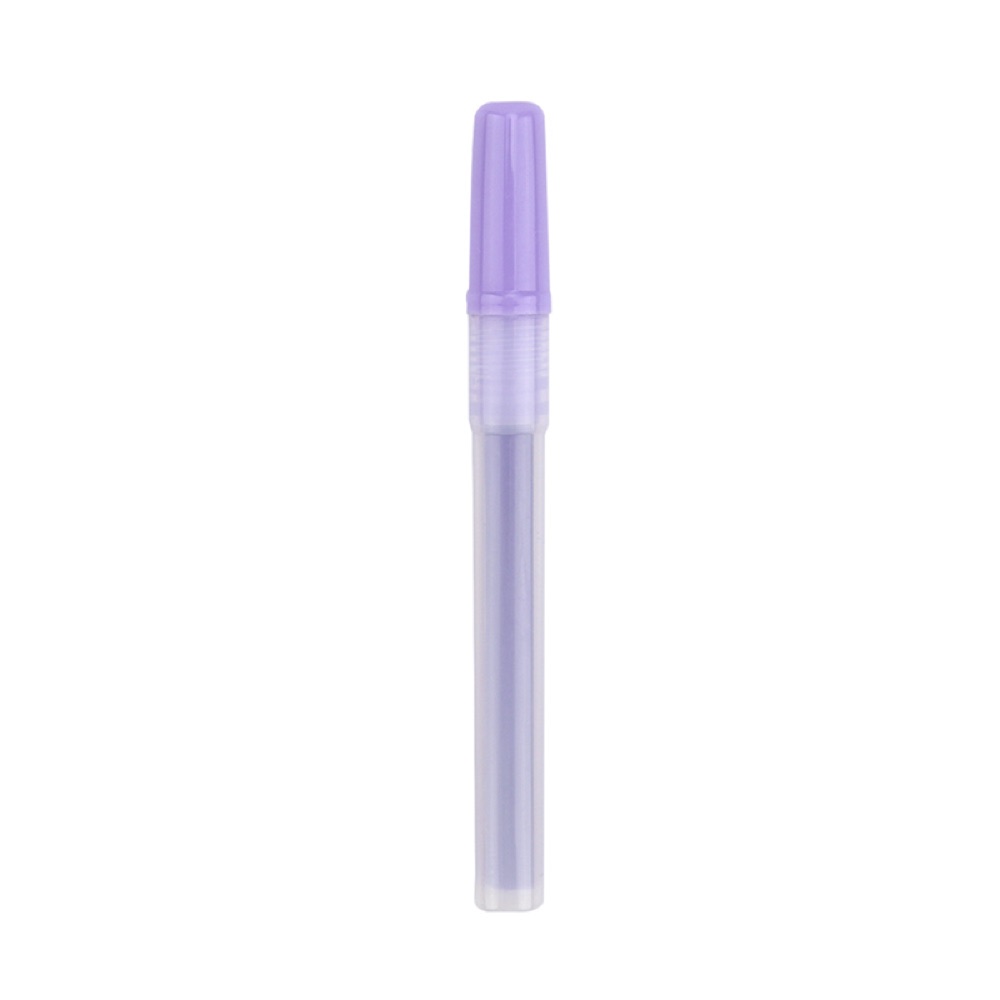 Writech W-805S BASMALI FOSFORLU KALEM YEDEK TÜP PASTEL LİLA - 12'Lİ KUTU