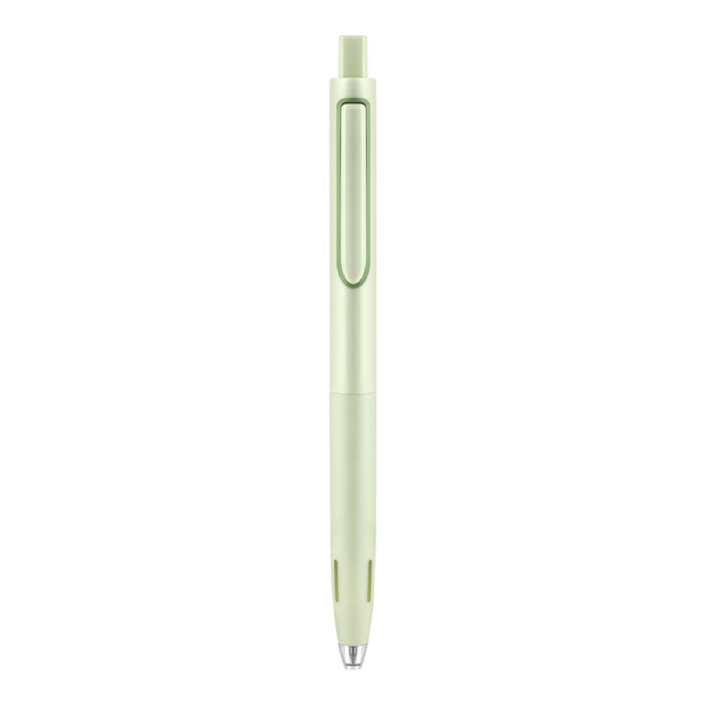 Writech W-0154 UP 0,5MM YEŞİL GÖVDE MAVİ JEL KALEM - 12'Lİ KUTU