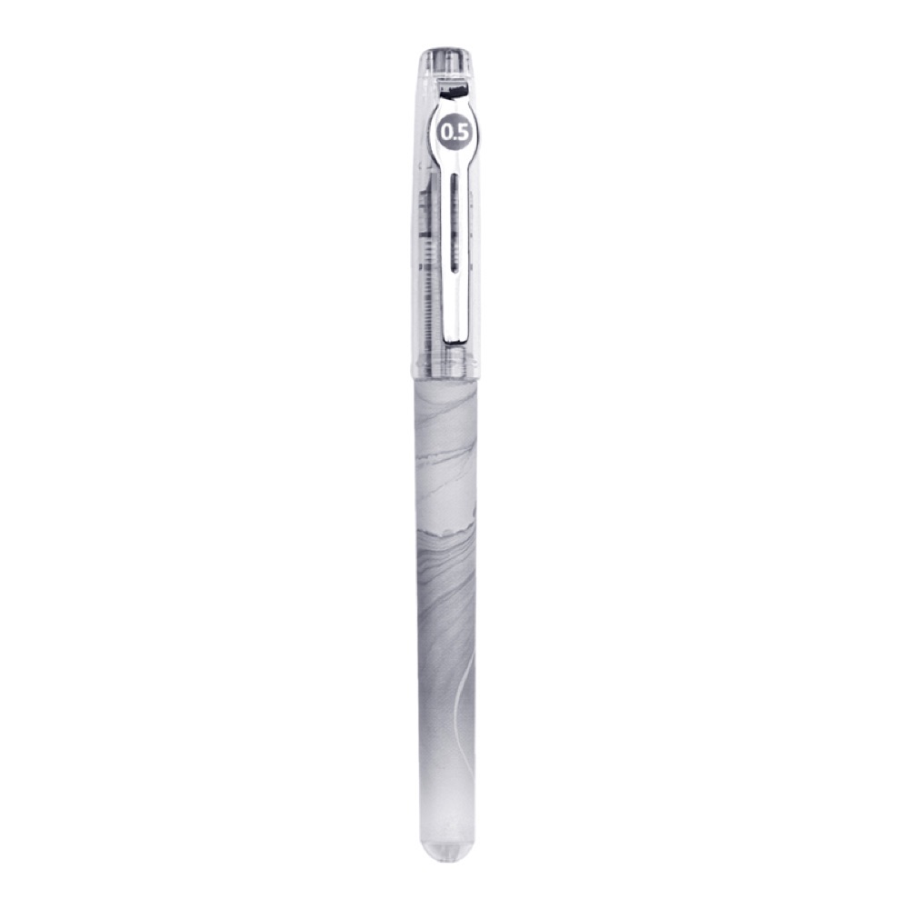 Writech W-501 LIQUID ROLLER 0,5MM KALEM SİYAH - 12'Lİ KUTU