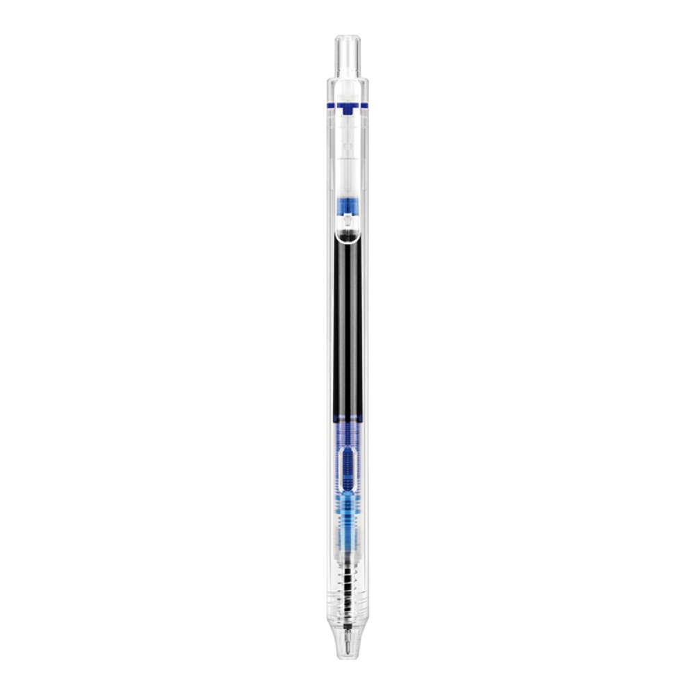 Writech W-927 LIQUID ROLLER 0,5MM KALEM MAVİ - 12'Lİ KUTU