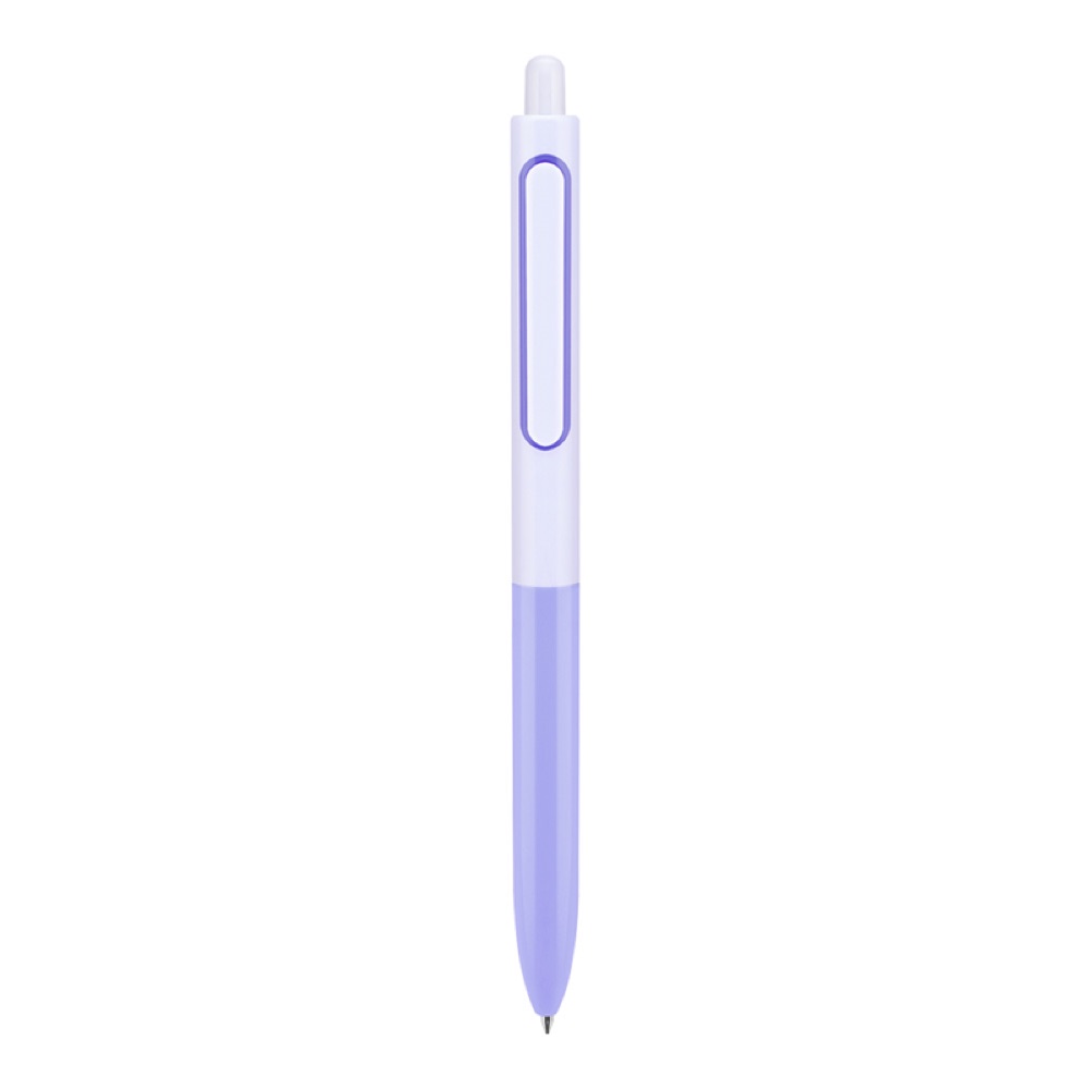 Writech W-5155 SPACE UP 0,7MM VERSATİL KALEM LİLA -12'Lİ KUTU