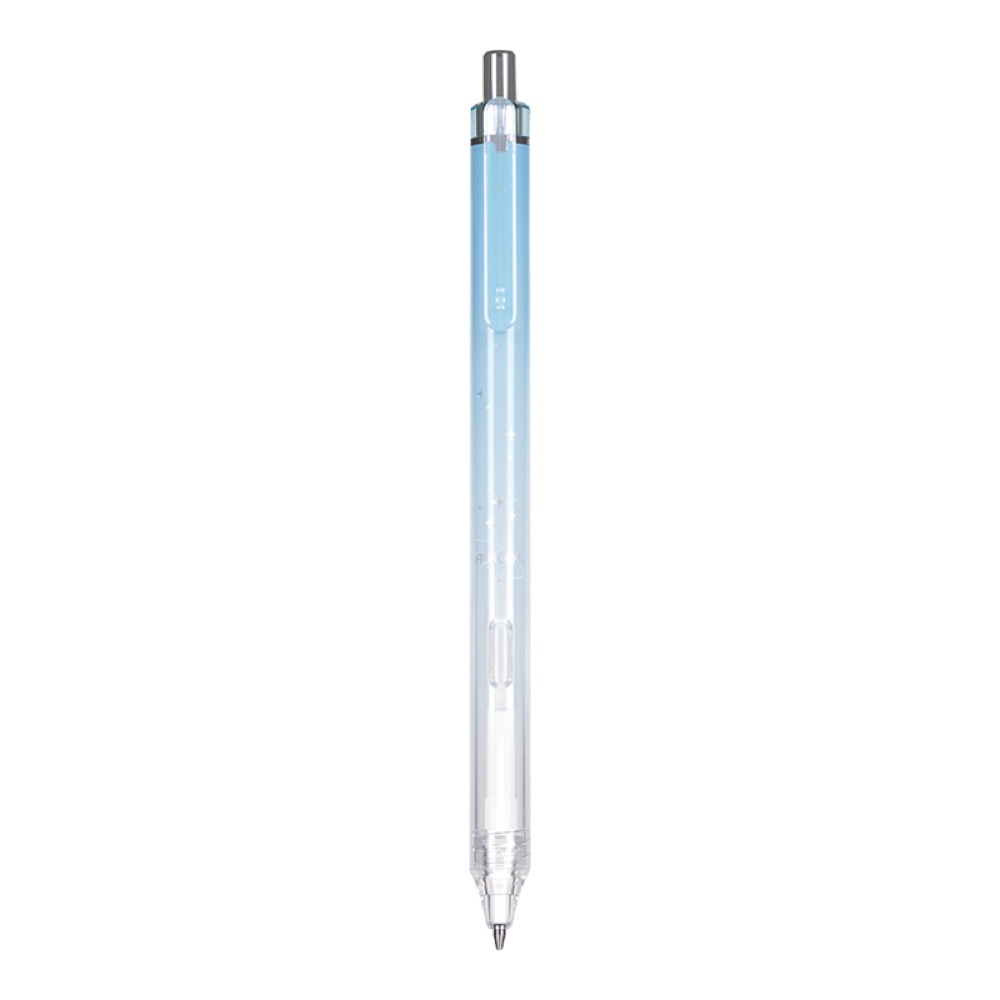 Writech W-5171 AURORA 0,7MM VERSATİL KALEM MAVİ - 12'Lİ KUTU