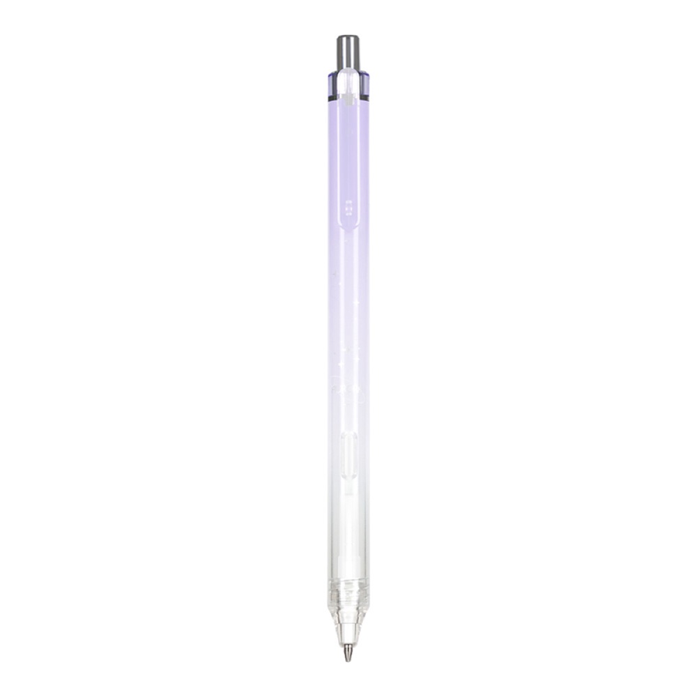 Writech W-5171 AURORA 0,7MM VERSATİL KALEM LİLA - 12'Lİ KUTU