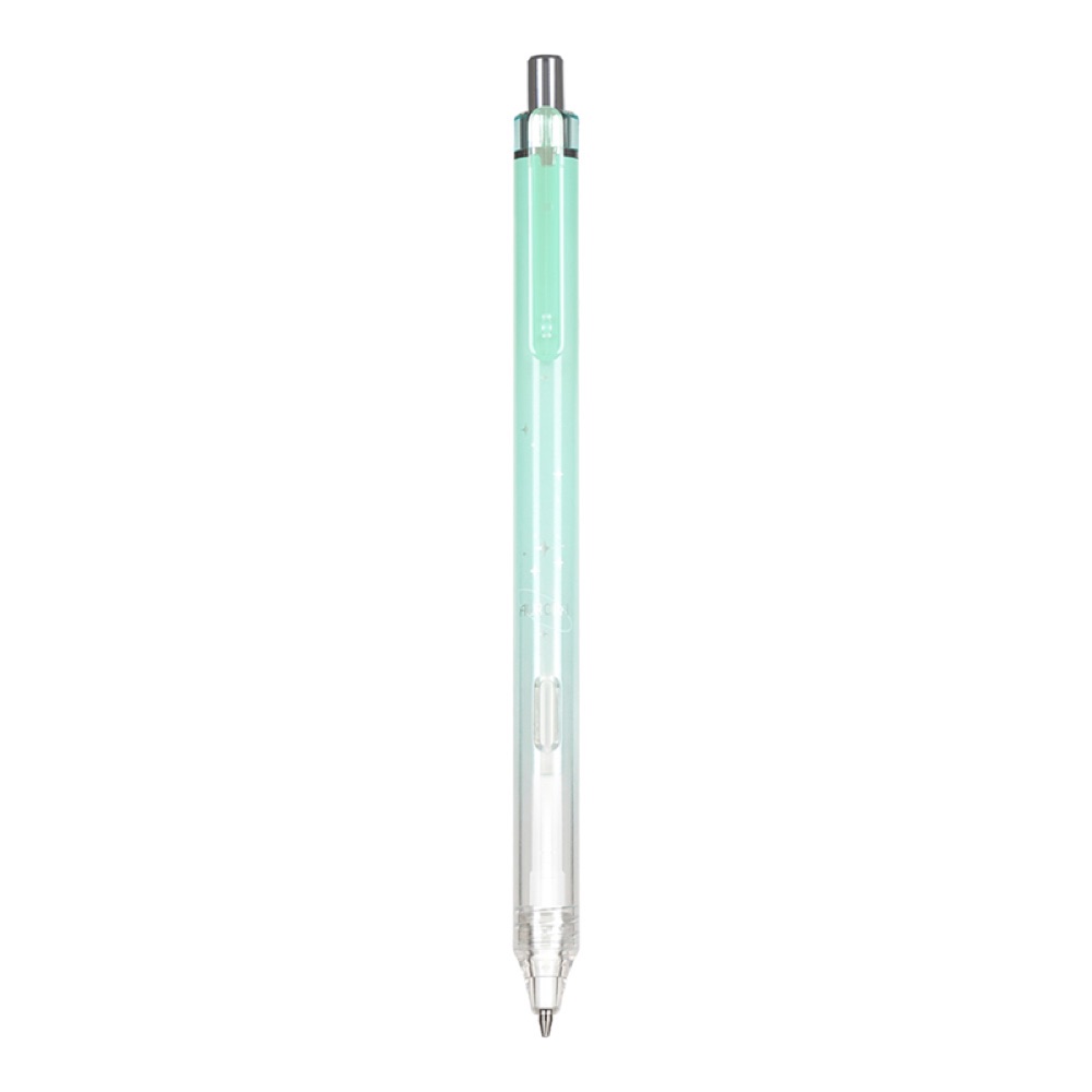 Writech W-5171 AURORA 0,7MM VERSATİL KALEM YEŞİL - 12'Lİ KUTU
