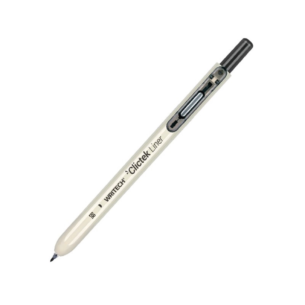 Writech W-2008 Clictek Liner Pens