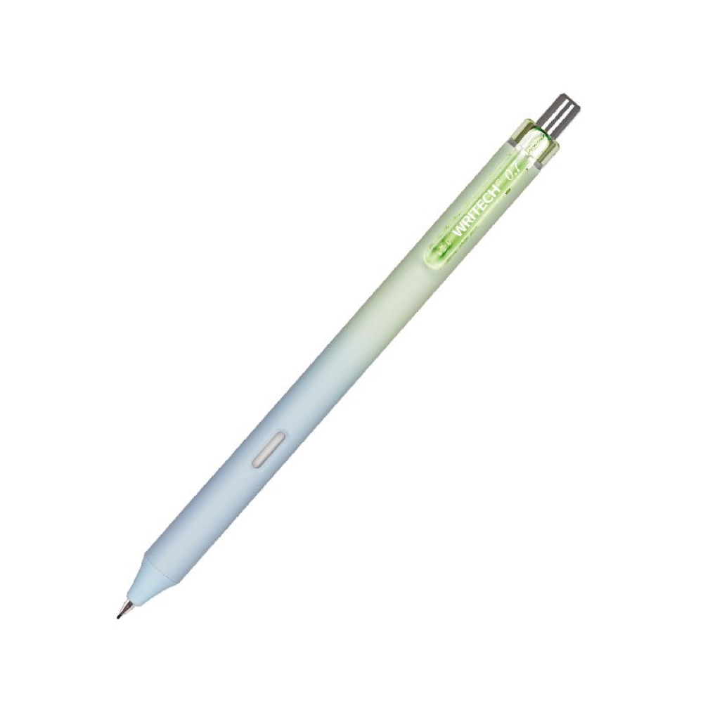 Writech W-5172 Ombre Mechanical Pencils