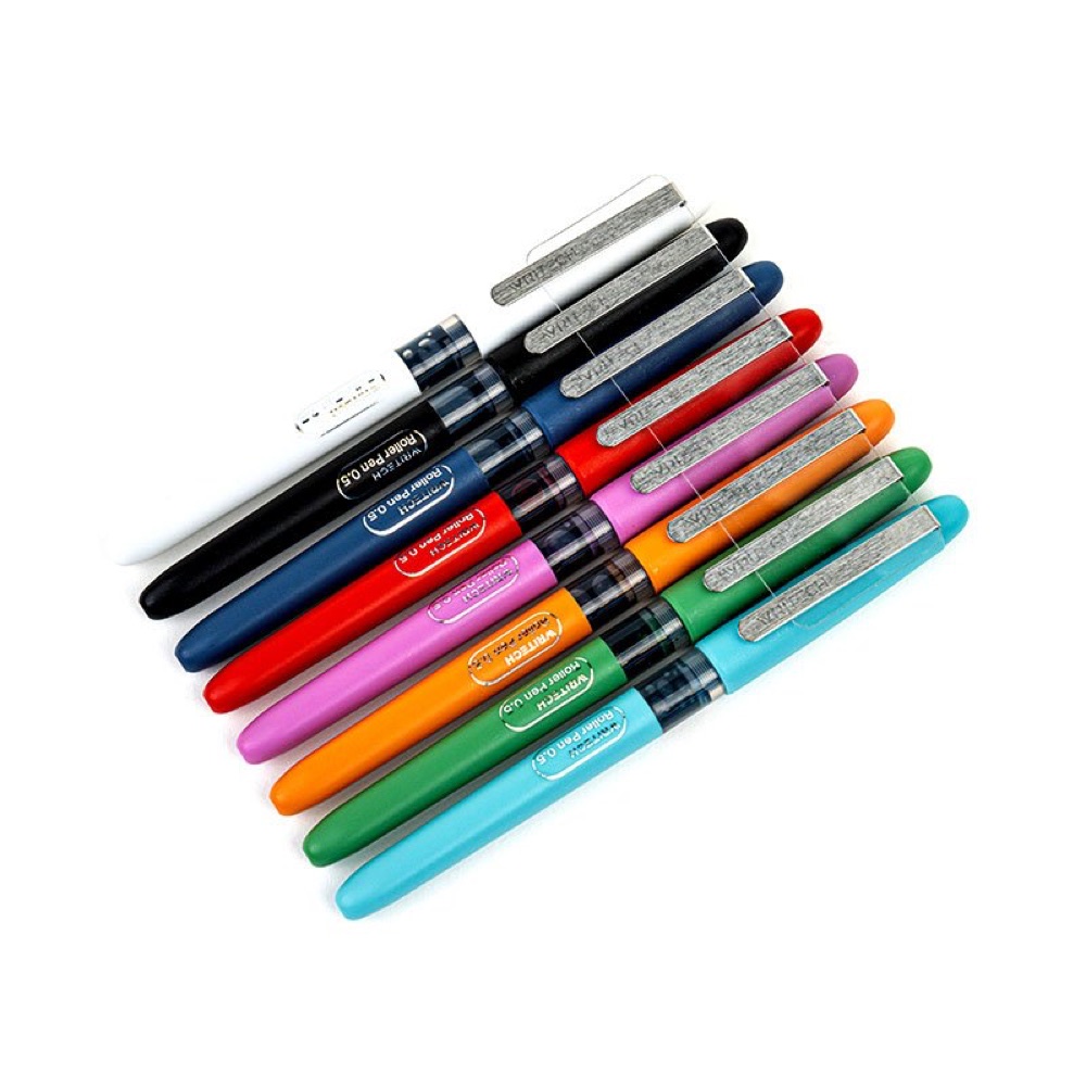 Writech W-954V Liquid Rollerball Pen