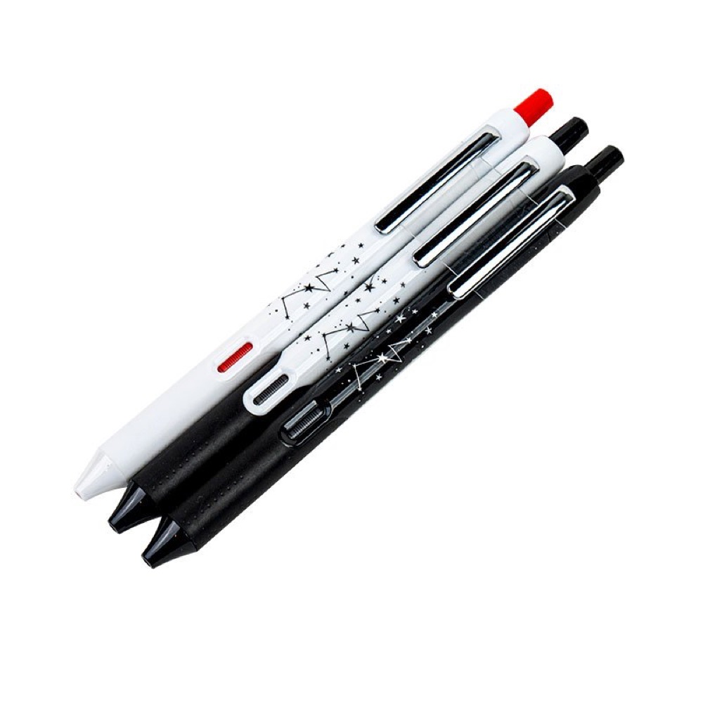 Writech W-994 Retractable Liquid Rollerball Pen