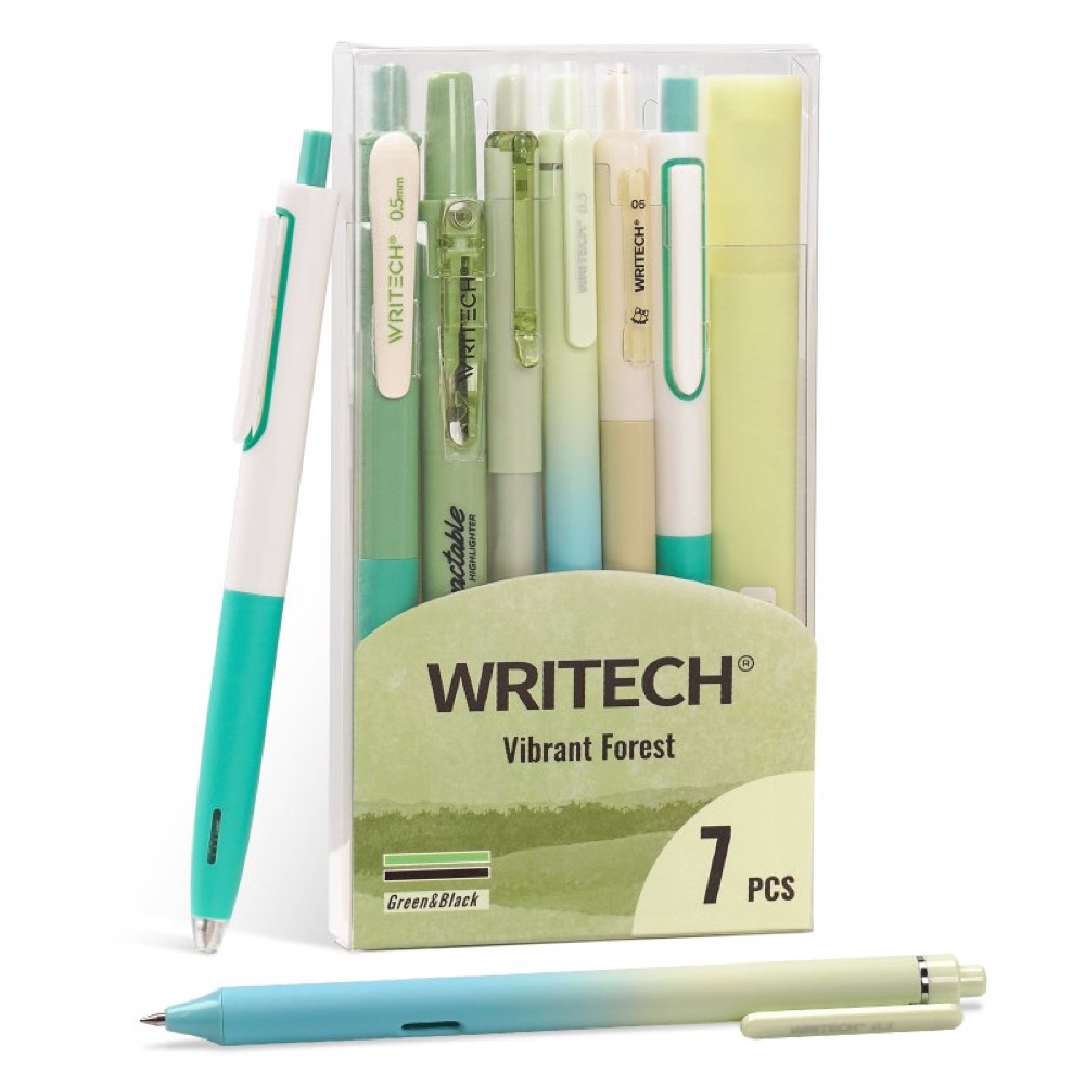 Writech W-JK04 Journaling Kit