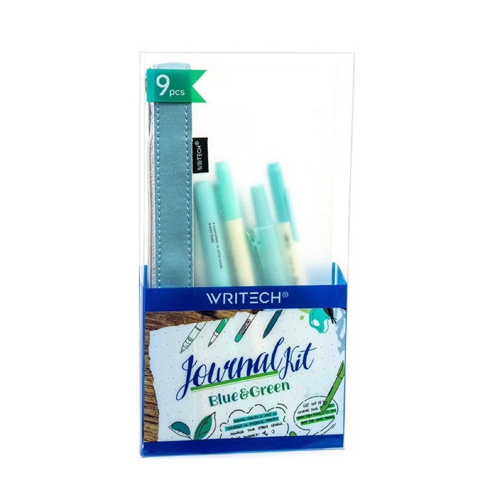 Writech WJ-BG Journal Kit