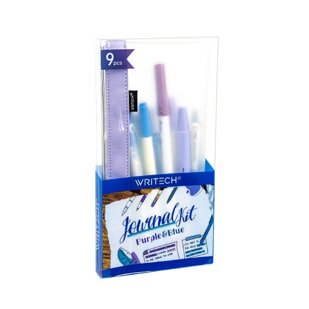Writech WJ-BP Journal Kit