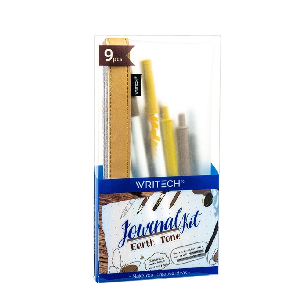 Writech WJ-ER Journal Kit