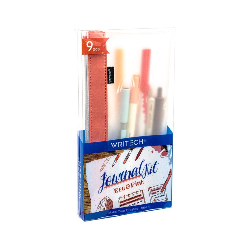 Writech WJ-RP Journal Kit
