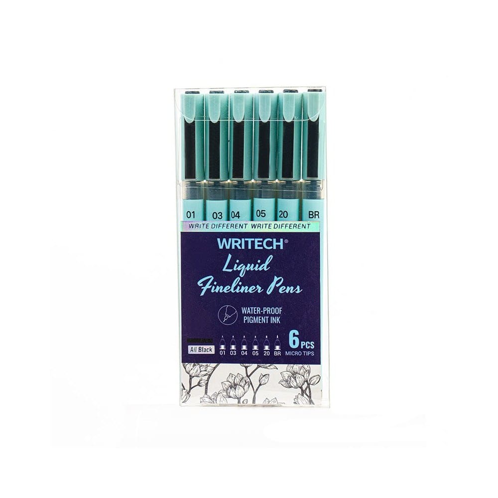 Fineliners