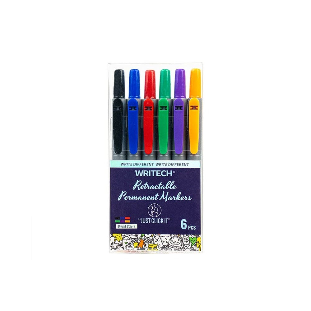 Markers