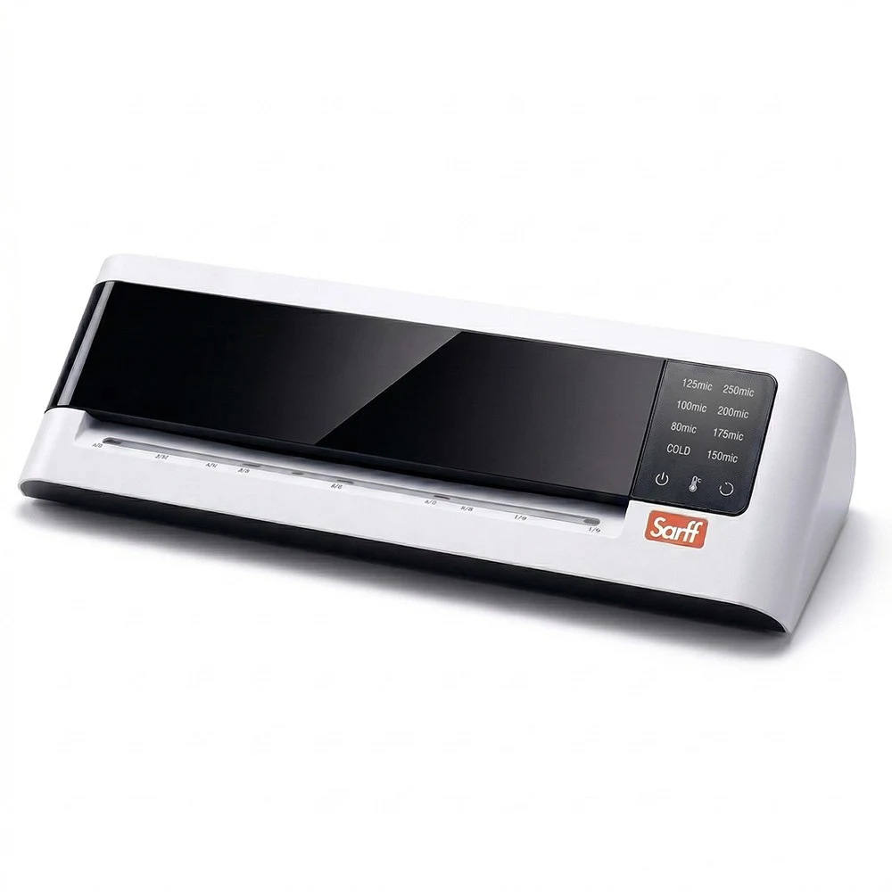 SARFF LM392 A3 LAMİNASYON MAKİNESİ