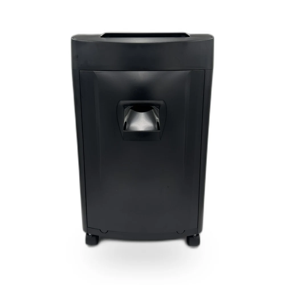 SARFF PS400 EVRAK İMHA MAKİNESİ - P4(4X28MM) - 37L - 18SYF.