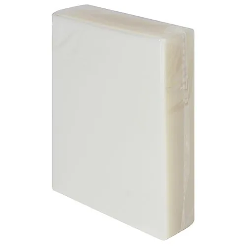 SARFF 150MIC LAMİNASYON FİLMLERİ - KK(65X95MM) - 100ADET