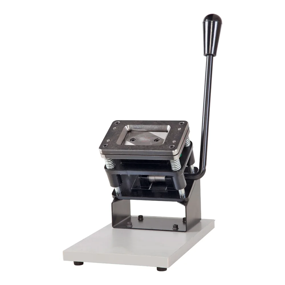SARFF KART KESME MAKİNESİ - 54X86MM